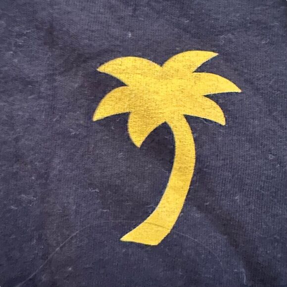 Local Motion ~ Black Short Sleeved Tee ~ size Small - Picture 2 of 7